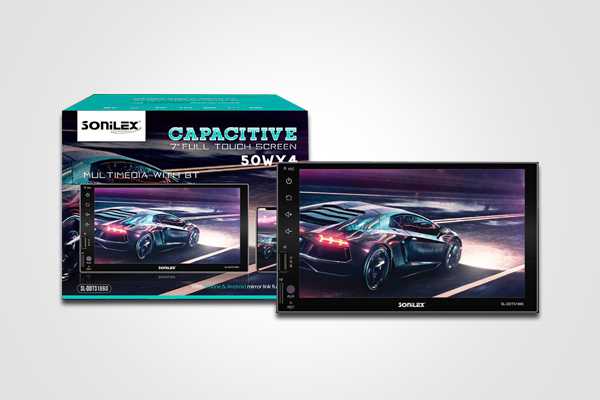 Sonilex Deckless 1860
