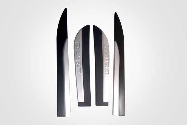 SKB Side Beading New Dzire ClidingType