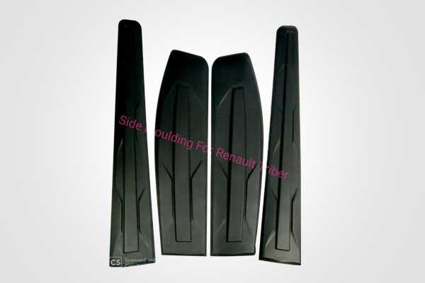 SKB Side Beading (OE Type) Triber